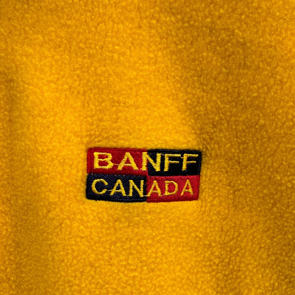 Banff vest - Picture 4 of 10